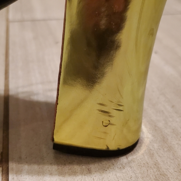 Sugar thrillz pastel playhous platforms - Picture 12 of 16